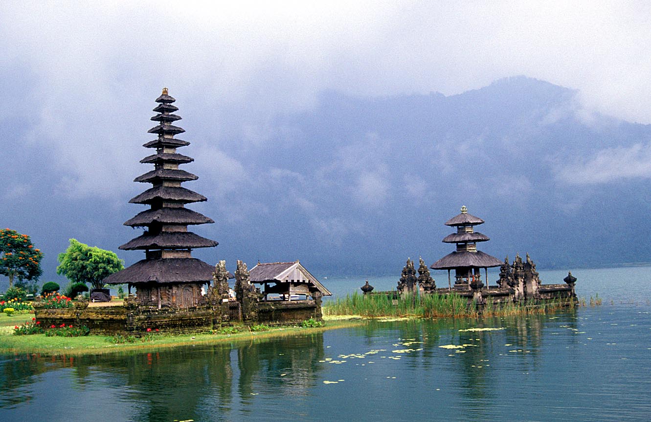 7 Urutan Destinasi Wisata yang Bisa Kamu Kunjungi di Indonesia