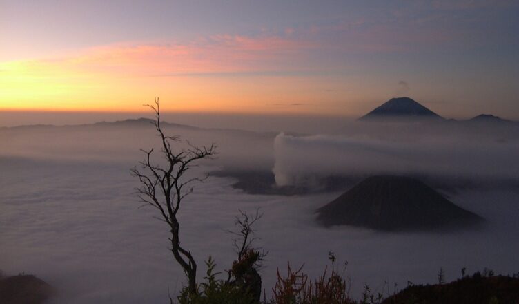 Bulan yang Baik ke Bromo di Tahun 2025